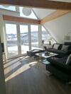 Apartamento Exklusives Loft Unterm Dach Mit 40qm Terrasse