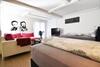 Apartments K�ln Rath Mit Garten Und Pool