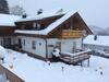 Apartamento Ferienwohnung Waldesruh