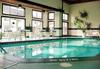 Hotel Courtyard By Marriott Lansing