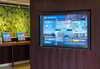 Hotel Courtyard By Marriott Lansing