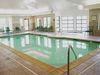 Hotel Staybridge Suites Aurora/naperville