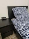 Apartamento Ferienwohnung Akay