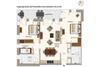 Apartmentvilla Anna See Apartmentvilla Anna See 2-10