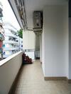 Apartamento Appartamento Fronte Mare