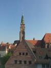 Sorat Hotel Saxx N�rnberg