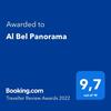 Apartamento Al Bel Panorama