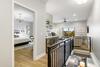 The Evelyn Suite 202