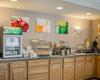 Hotel Quality Inn & Suites