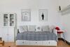 Apartamento Midnight Blue App 2