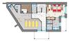 Apartamento Liondes Chalets
