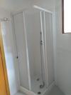 Hostal Room In Bb - Spacious Triple Room A Stones Throw From The Sea