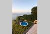 Elegant Villa With Private Pool With Coastal Views