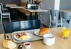 Comfort Hotel Residence(.)