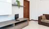 Apartment Via Delle Torri