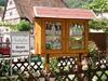 Apartamento Ferienhaus Schwalweneschd