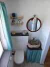 Apartamento Erholungsraum Karsee - Ferienwohnung