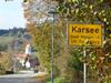 Apartamento Erholungsraum Karsee - Ferienwohnung