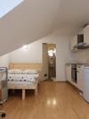 Apartamento Sonnige Dach Fereinzimmer