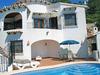 Villa Holiday Home Monte Pego Pego