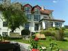 Landhotel Burgenblick