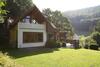 Apartamento Holiday Flat Haus Am Berg, Lonau