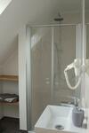 Apartamento Ferienwohnung Lodberger Scheunencafe