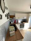 Apartamento Sch�ne Wohnung Mit Ausblick Und Gartensitzplatz