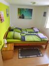 Apartamento Ferienwohnung Im Wiesenweg