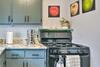 Modern Minneapolis Townhome With Great Location