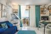 Apartamento Trulli&dimore - Casa Nel Blu Con Terrazza Vista Mare