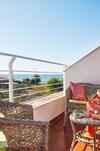 Apartamento Villa Marina Few Mt From Sand Beach