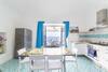 Apartamento La Cupola Blu