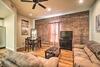 Apartamento Updated Sears Quarters Condo - Walk To Dining