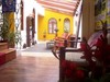 Posada Chakana House