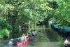Spreewald Ferienwohnung L�bben