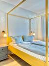 Apartmenthaus L�tt Meer