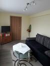 Apartamento Ferienwohnung Wilke