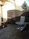 Apartamento Fer�enwohnung Mende 2