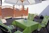 Apartamento Ferienwohnung Bahnsen