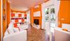 Attic Apartment