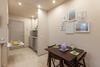 Apartamento Nice Studio Rapallo AC Wi Fi