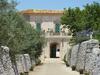 Villa Castiglione 1863 - The Real Sicilian Holiday