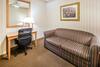 Hotel Quality Suites Historic Downtown