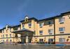 Hotel Quality Suites Historic Downtown