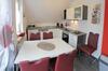 Apartamento Ferienhaus M�ritzidyll / Og-appartement