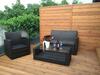 Apartment 'rheinblick' Mit Grosser Terrasse