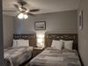 Apartamento Tranquil Two - This Is 2 Condo's Next To Each Other - Share The Patio - Pool!