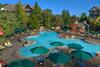 Hotel Marriott's Willow Ridge Resort