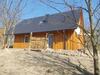 Ferienhaus "waldidyll Brunni"
